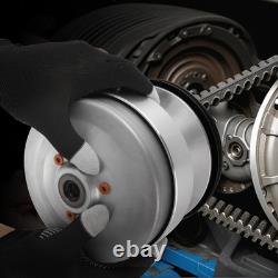 Golf Cart Primary Drive Clutch for Club Car DS 97-15 Precedent 04-15 101833902