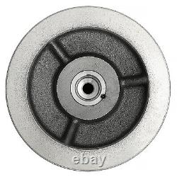 Golf Cart Primary Drive Clutch for EZGO 4 Cycle Gas 1991-2024 23817-G1 26952-G01