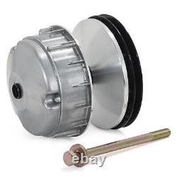 Golf Cart Primary Drive Clutch for EZGO TXT & RXV 2010-2025 618684 644299 672686