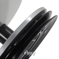 Golf Cart Primary Drive Clutch for EZGO TXT & RXV 2010-2025 618684 644299 672686