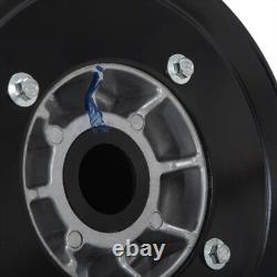 Golf Cart Primary Drive Clutch for EZGO TXT & RXV 2010-2025 618684 644299 672686
