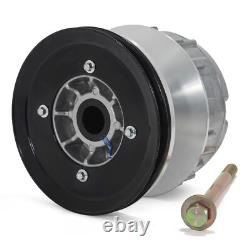Golf Cart Primary Drive Clutch for EZGO TXT & RXV 2010-2025 618684 644299 672686