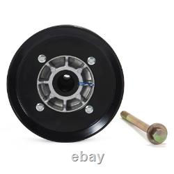 Golf Cart Primary Drive Clutch for EZGO TXT & RXV 2010-2025 618684 644299 672686