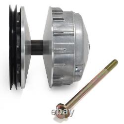 Golf Cart Primary Drive Clutch for EZGO TXT & RXV 2010-2025 618684 644299 672686