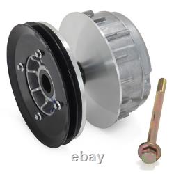 Golf Cart Primary Drive Clutch for EZGO TXT & RXV 2010-2025 618684 644299 672686