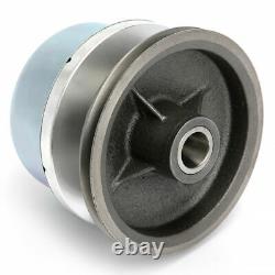 Golf Cart Primary Drive Clutch for Yamaha Petrol G29 YDRA 2007-2017 JW8-G6201-22