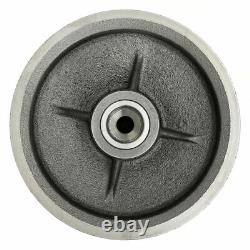 Golf Cart Primary Drive Clutch for Yamaha Petrol G29 YDRA 2007-2017 JW8-G6201-22