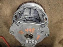 Good OEM 1992 Polaris Indy 440 with Electric Start Primary Drive Clutch 1321550