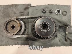Harley-Davidson 2018 Sportster XL Primary Drive Clutch Compensator