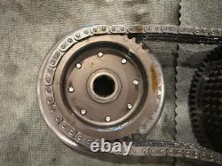 Harley-Davidson 2018 Sportster XL Primary Drive Clutch Compensator