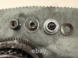 Harley-Davidson 2018 Sportster XL Primary Drive Clutch Compensator