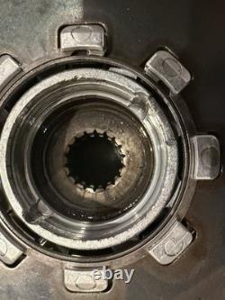 Harley-Davidson 2018 Sportster XL Primary Drive Clutch Compensator