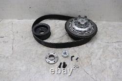 Harley Primary Belt Drive Dry Clutch & Compensator Power Grip 78138X41mmk 0774Mc