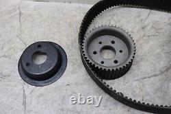 Harley Primary Belt Drive Dry Clutch & Compensator Power Grip 78138X41mmk 0774Mc