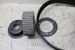 Harley Primary Belt Drive Dry Clutch & Compensator Power Grip 78138X41mmk 0774Mc