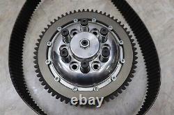 Harley Primary Belt Drive Dry Clutch & Compensator Power Grip 78138X41mmk 0774Mc