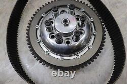 Harley Primary Belt Drive Dry Clutch & Compensator Power Grip 78138X41mmk 0774Mc