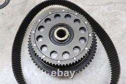 Harley Primary Belt Drive Dry Clutch & Compensator Power Grip 78138X41mmk 0774Mc