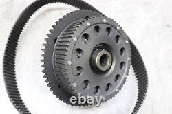 Harley Primary Belt Drive Dry Clutch & Compensator Power Grip 78138X41mmk 0774Mc