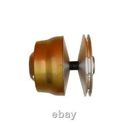 High Performance Primary Drive Clutch Fits Yamaha G14 G16 G20 G21 G22 Golf Cart