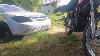 Honda Clutch Running