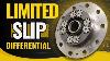How A Helical Limited Slip Differential Works The Magic Of Helical Gears
