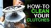 How To Clean Your Primary And Secondary Snowmobile Clutches