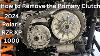 How To Remove The Primary Clutch 2024 Polaris Rzr Xp 1000
