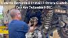 How To Remove U0026 Install A Primary Clutch Can Am Defender Hd11