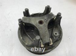 John Deere Xuv550 Xuv560 Oem Gator Primary Drive Clutch Auc14427