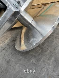 John Deere Xuv835r Gator Primary Drive Clutch AUC14496 New Take Off