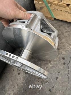 John Deere Xuv835r Gator Primary Drive Clutch AUC14496 New Take Off