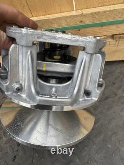 John Deere Xuv835r Gator Primary Drive Clutch AUC14496 New Take Off