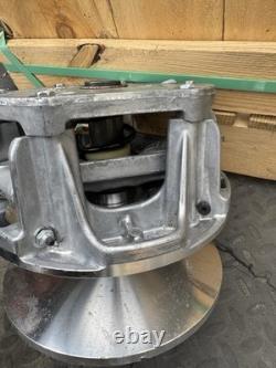 John Deere Xuv835r Gator Primary Drive Clutch AUC14496 New Take Off