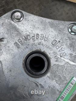 John Deere Xuv835r Gator Primary Drive Clutch AUC14496 New Take Off