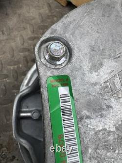 John Deere Xuv835r Gator Primary Drive Clutch AUC14496 New Take Off