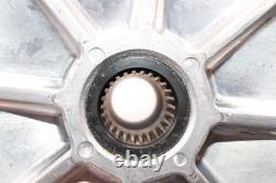 Kawasaki Mule 2500 / 2510 / 2520 GAS Primary Drive Clutch Replaces 49093-1064
