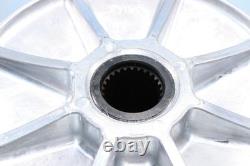 Kawasaki Mule 2500 / 2510 / 2520 GAS Primary Drive Clutch Replaces 49093-1064