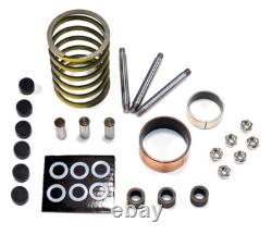 Kawasaki Mule Drive (Primary) Converter / Clutch Rebuild Kit 49093-0025 / 0023