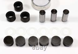 Kawasaki Mule Drive (Primary) Converter / Clutch Rebuild Kit 49093-0025 / 0023