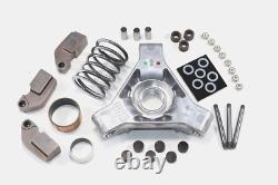 Kawasaki Mule Drive Primary Converter / Clutch Rebuild Kit 49093-0025 with Spider