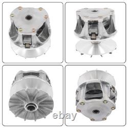 LABLT 2020-2023 For Polaris Ranger 1000 1323634 1323801 Primary Drive Clutch ATV
