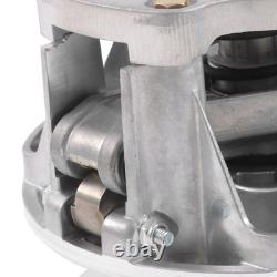 LABLT 2020-2023 For Polaris Ranger 1000 1323634 1323801 Primary Drive Clutch ATV