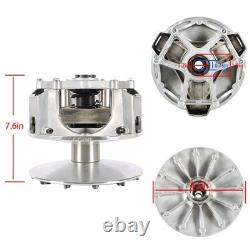 LABLT Primary Drive Clutch 1000 925cc For Polaris RZR XP Turbo 2016-2021