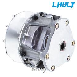 LABLT Primary Drive Clutch 1323068 1323317 For 2014-2019 Polaris RZR XP 1000