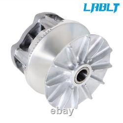 LABLT Primary Drive Clutch Complete For 2017 Polaris RZR S 570 EPS