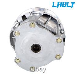 LABLT Primary Drive Clutch Complete For 2017 Polaris RZR S 570 EPS