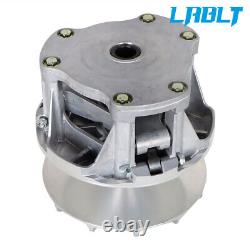 LABLT Primary Drive Clutch Complete For 2017 Polaris RZR S 570 EPS