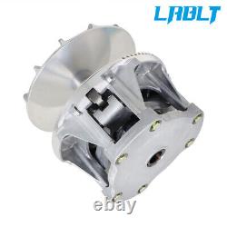 LABLT Primary Drive Clutch Complete For 2017 Polaris RZR S 570 EPS