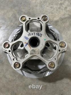 Like New Polaris Ranger 1000 XP Primary Drive Clutch P90X OEM 1323563 / 1323698